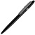 Ручка шариковая Prodir DS5 TSM Metal Clip, черная - миниатюра
