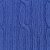 Плед Auray, ярко-синий - миниатюра - рис 6.
