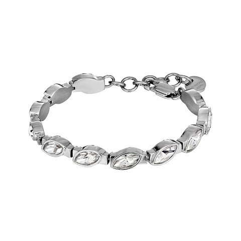 Браслет CELTIS SS CRYSTAL Dyrberg Kern 470048
