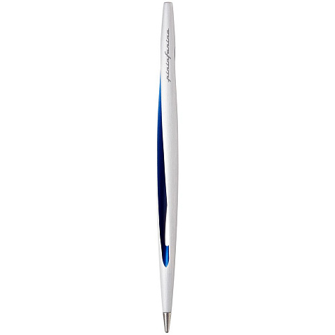 Вечная ручка Aero, синяя - рис 3.