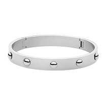 Браслет DOTT SS - size I Dyrberg Kern 337759