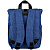 Рюкзак Packmate Roll, синий - миниатюра - рис 4.