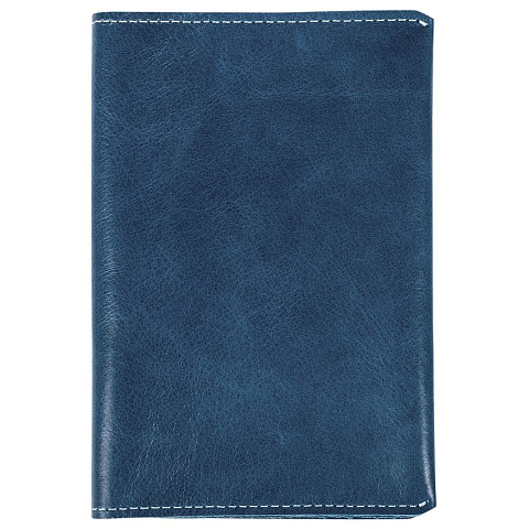 Набор Apache Billfold, синий - рис 4.