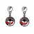 Серьги Clara Bijoux A51657-17.T BW - миниатюра