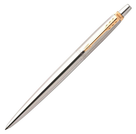 Ручка шариковая Parker Jotter Core K691 - рис 2.