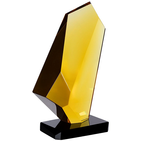 Стела Cristallino, желтая - рис 3.