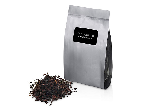 Подарочный набор Re:y. Nest с пледом, кружкой и вареньем - рис 4.