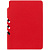 Ежедневник Flexpen Mini, недатированный, красный - миниатюра - рис 3.