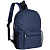 Рюкзак Easy, темно-синий - миниатюра - рис 2.