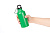 Бутылка для воды Funrun 400, зеленая - миниатюра - рис 4.