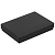 Коробка Slender, большая, черная - миниатюра