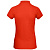 Рубашка поло женская Inspire, красная - миниатюра - рис 3.