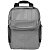 Рюкзак Packmate Sides, серый - миниатюра - рис 7.