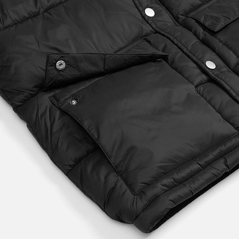 Жилет Ben Mac, черный - рис 7.