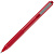 Ручка шариковая Renk, красная - миниатюра - рис 5.