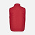 Жилет софтшелл унисекс Falcon BW, красный - миниатюра - рис 3.