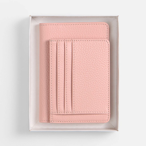 Набор Unison Mini, розовый - рис 3.