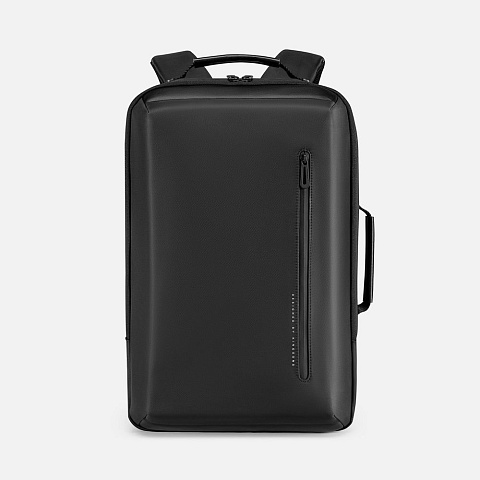 Рюкзак Utmost, черный - рис 3.