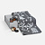 Набор Candleflakes ver.2, серый - миниатюра - рис 2.
