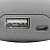 Внешний аккумулятор Pebble 5200 мАч, серый - миниатюра - рис 8.
