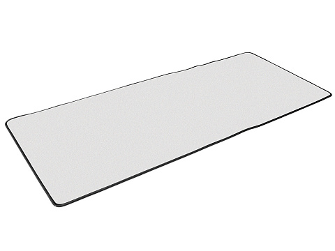 Настольный коврик для мышки и клавиатуры с возможностью полноцветной печати - рис 3.