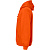 Толстовка ID.003 оранжевая - миниатюра - рис 4.