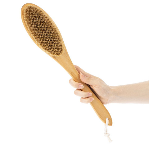 Банный набор Great Heat Therapy, мужской, темно-синий - рис 7.