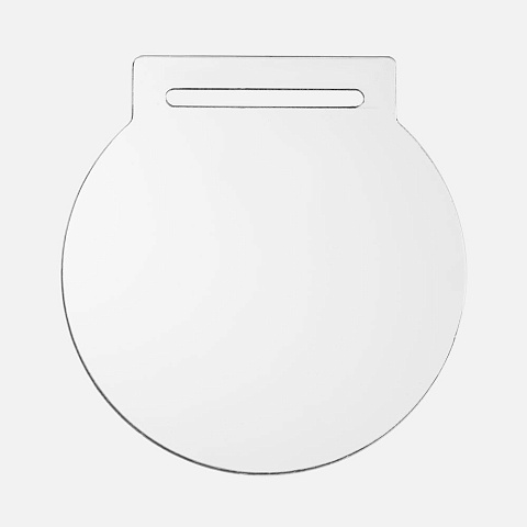 Медаль Clear Day - рис 2.