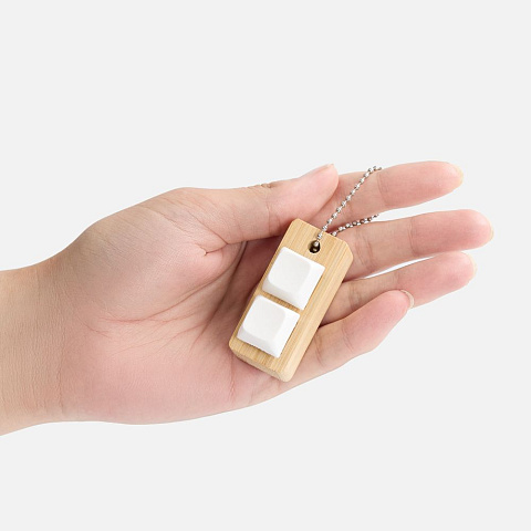 Антистресс Clavi, с белыми клавишами - рис 5.