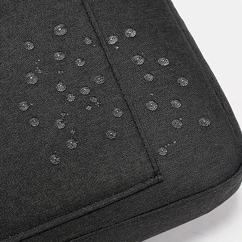 Cумка для ноутбука L275, черная - рис 13.