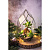 Сад в стекле Бонсай в кристалле - миниатюра
