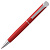 Ручка шариковая Glide, красная - миниатюра - рис 5.