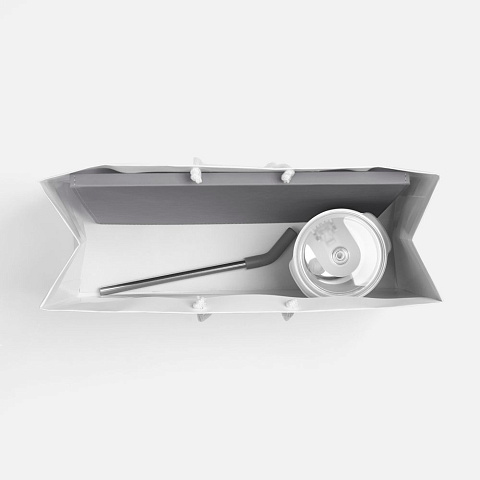 Набор Urban Pack, серый - рис 3.