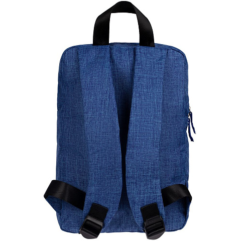 Рюкзак Packmate Pocket, синий - рис 5.