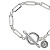 Браслет Chain Togl Fiore Luna CL4522 S - миниатюра - рис 3.