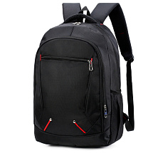 Рюкзак SWS Comfort, красный