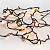 Гирлянда illumiNation Mini, с лампами накаливания, теплый свет - миниатюра - рис 3.
