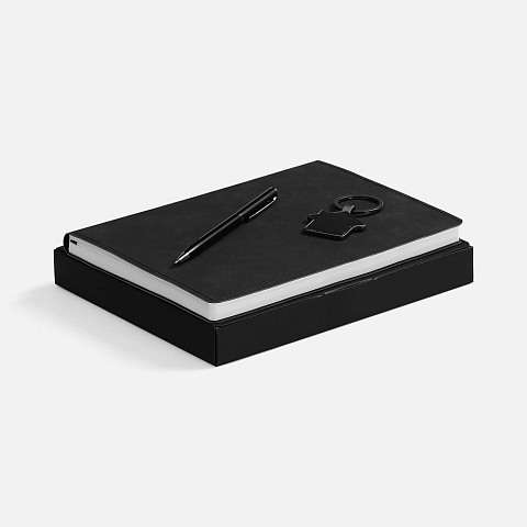 Набор Urban Lodge, черный - рис 2.