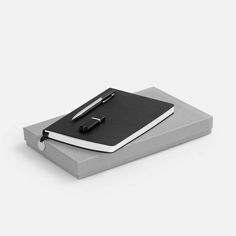 Набор Urbanist, черный - рис 2.