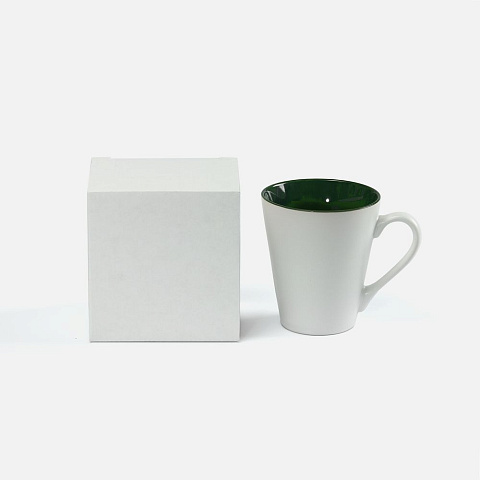 Набор Flat White, зеленый - рис 7.