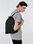 Рюкзак-мешок Melango, серый - миниатюра - рис 7.