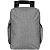 Рюкзак Packmate Sides, серый - миниатюра - рис 3.