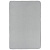 Флисовый плед Warm&Peace, серый - миниатюра - рис 3.