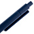 Ручка шариковая Prodir DS4 PMM-P, темно-синяя - миниатюра - рис 5.