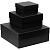 Коробка Emmet, малая, черная - миниатюра - рис 4.
