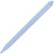 Ручка шариковая Cursive Soft Touch, голубая - миниатюра - рис 5.