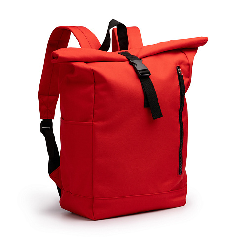 Рюкзак DRONTE, красный - рис 2.