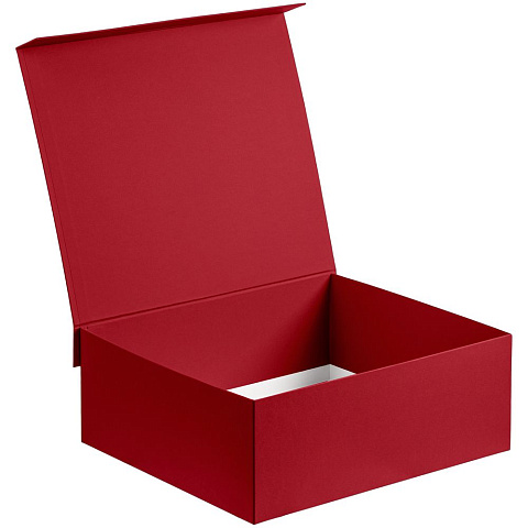 Коробка My Warm Box, красная - рис 3.
