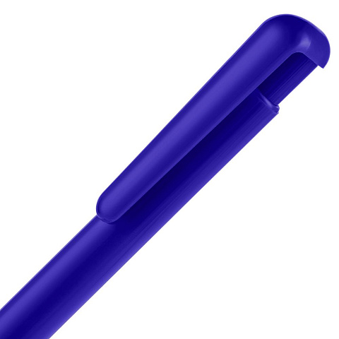 Ручка шариковая Penpal, синяя - рис 6.