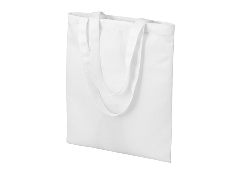 Сумка для шопинга Gretta под сублимацию, 200 г/м2 - рис 3.